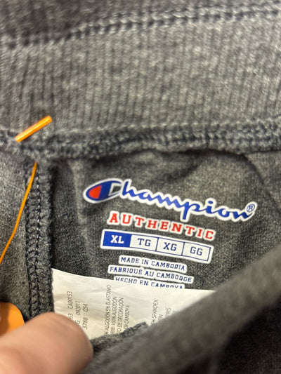 Champion Women's Size XL Gray Pants