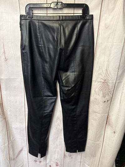 Zara Women's Size XL Black Pants