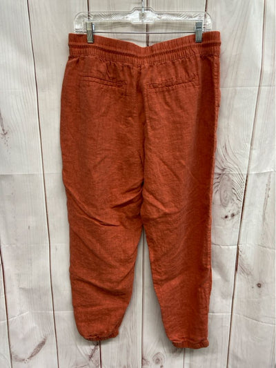 Athleta Women's Size 10 Red Pants