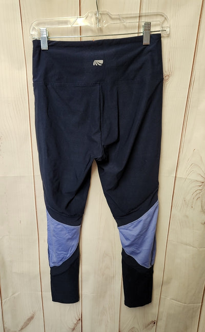 Marika Women's Size M Navy Leggings