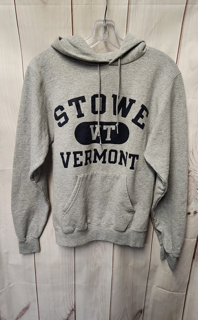 Champion Women's Size XS Gray Hoodie