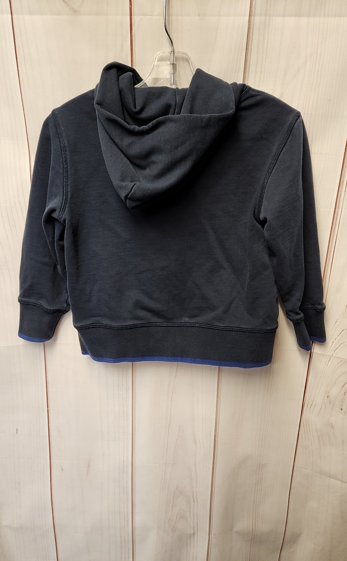 Psycho Bunny Boy's Size 3 Navy Sweatshirt