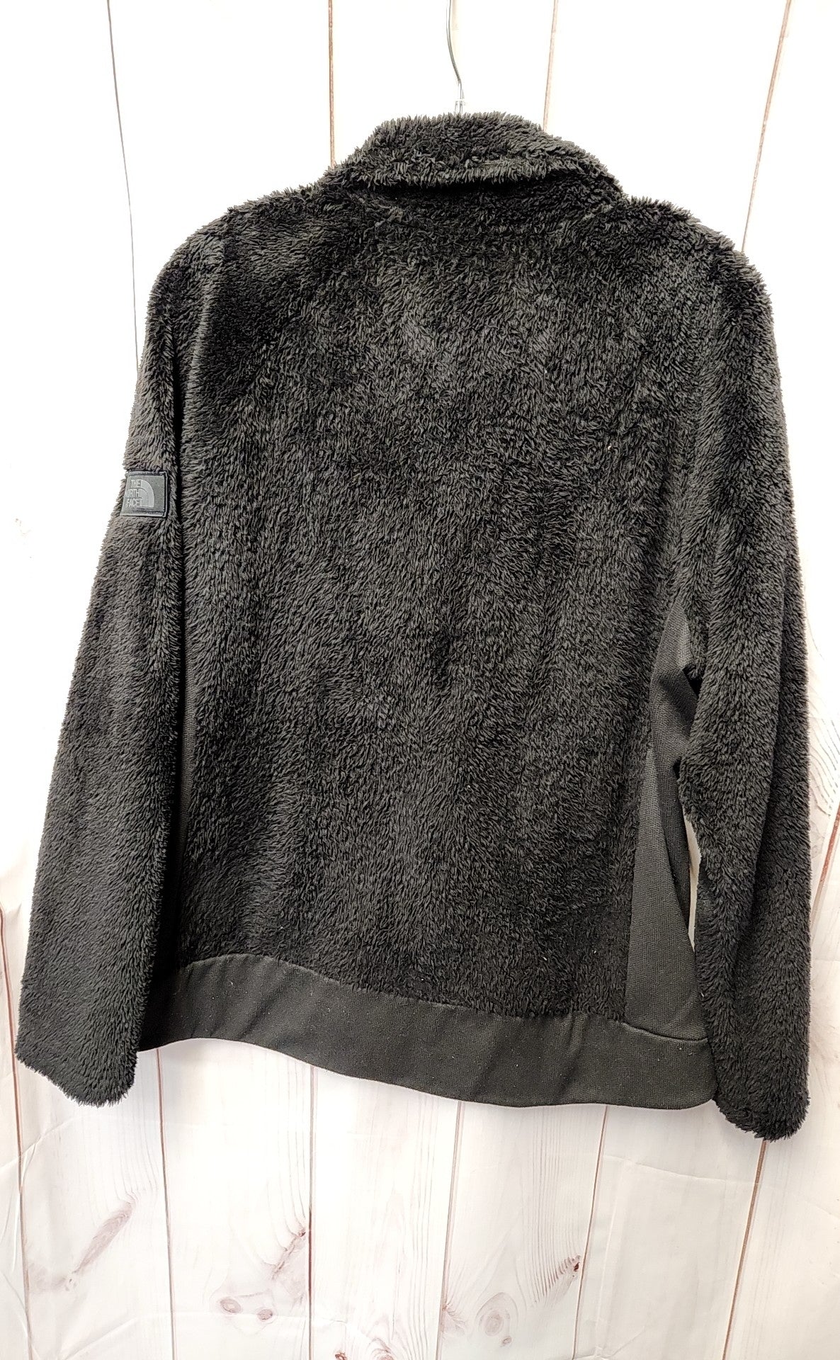 North Face Women's Size XL Black Jacket