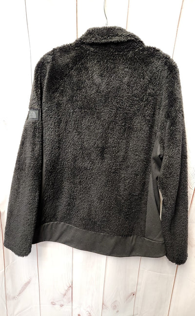 North Face Women's Size XL Black Jacket