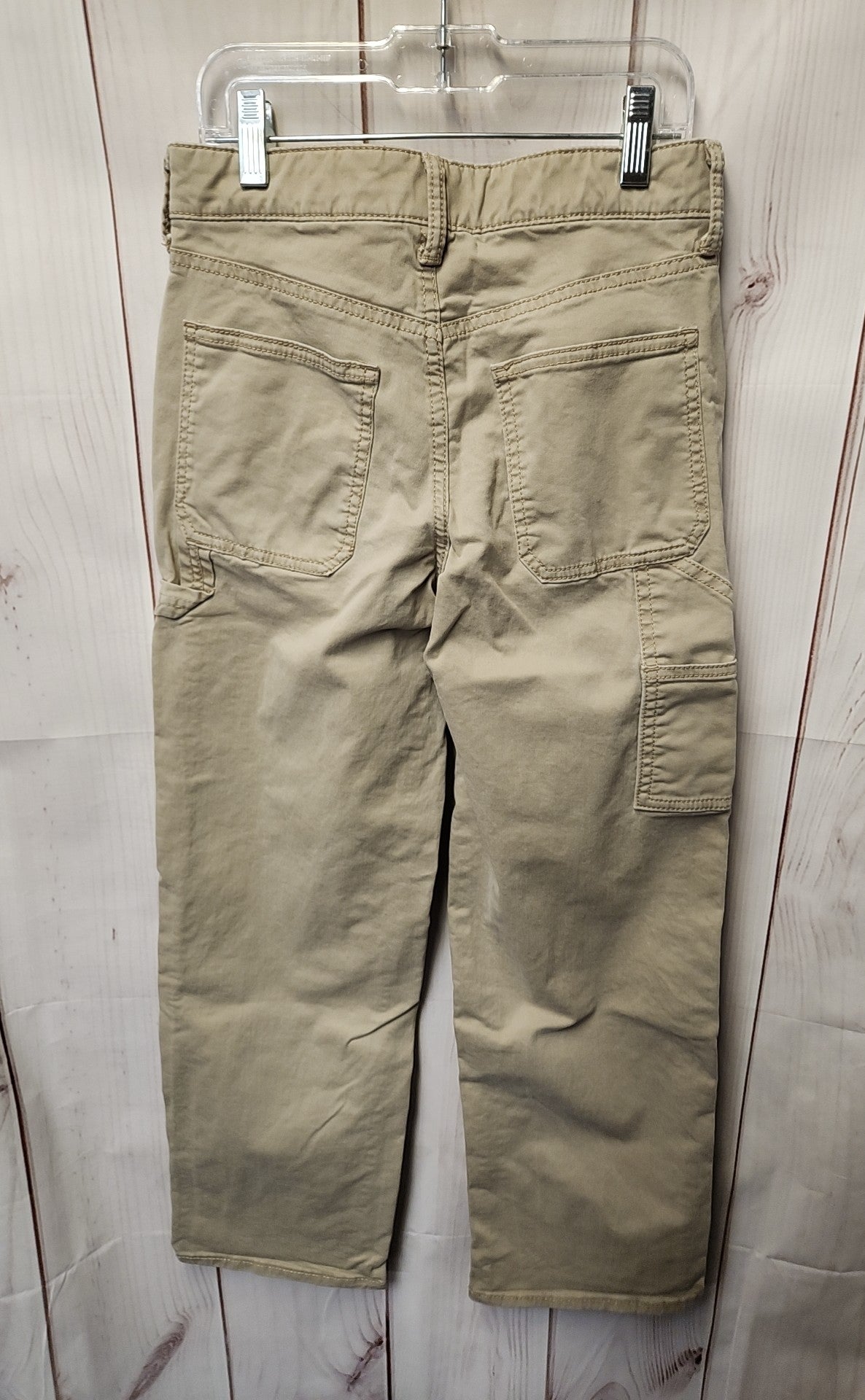 Gap Boy's Size 10 Beige Pants