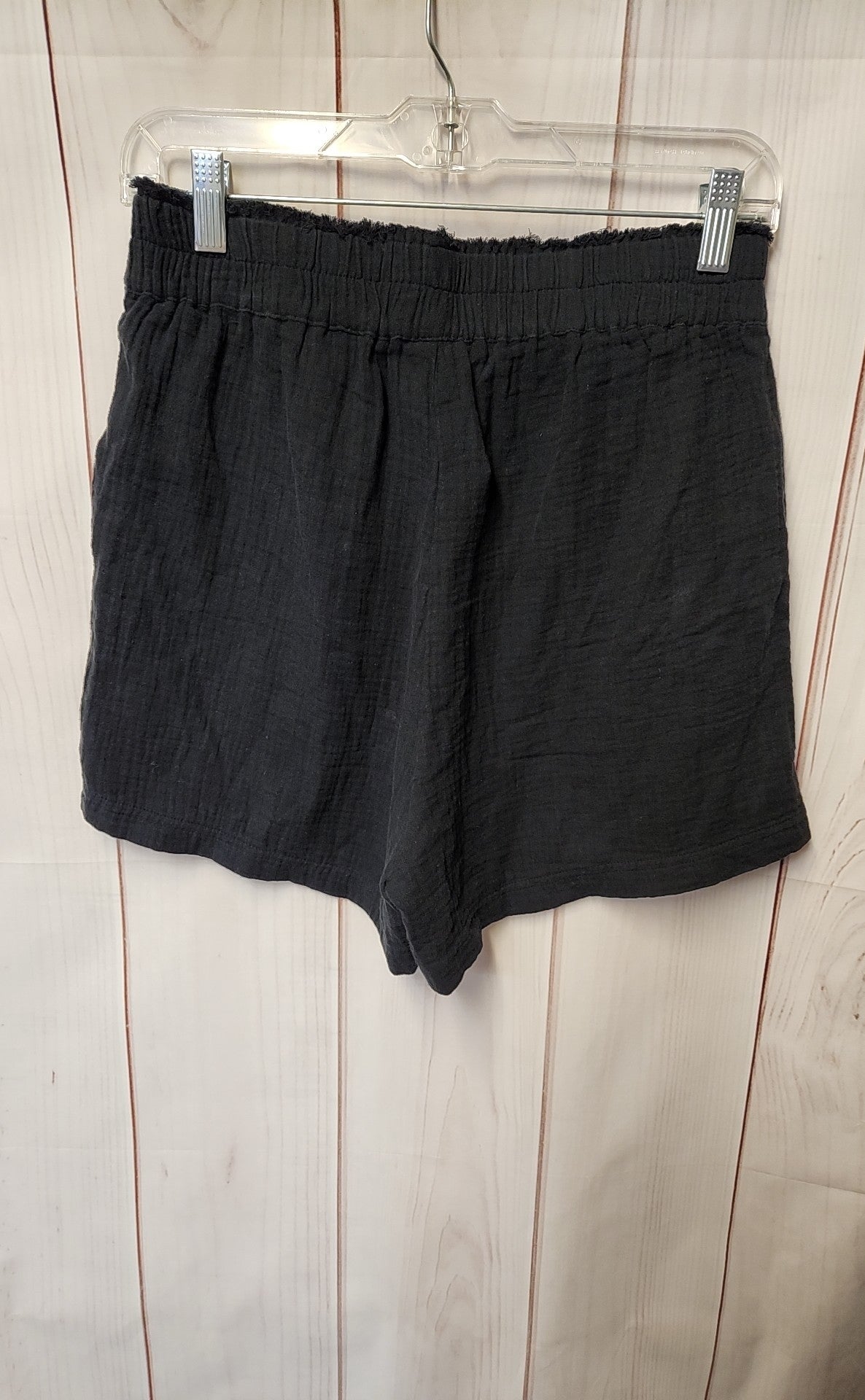 Halara Women's Size M Black Shorts