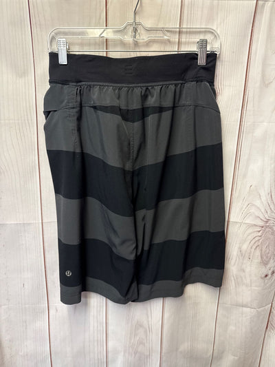 Lululemon Men's Size S Gray Shorts