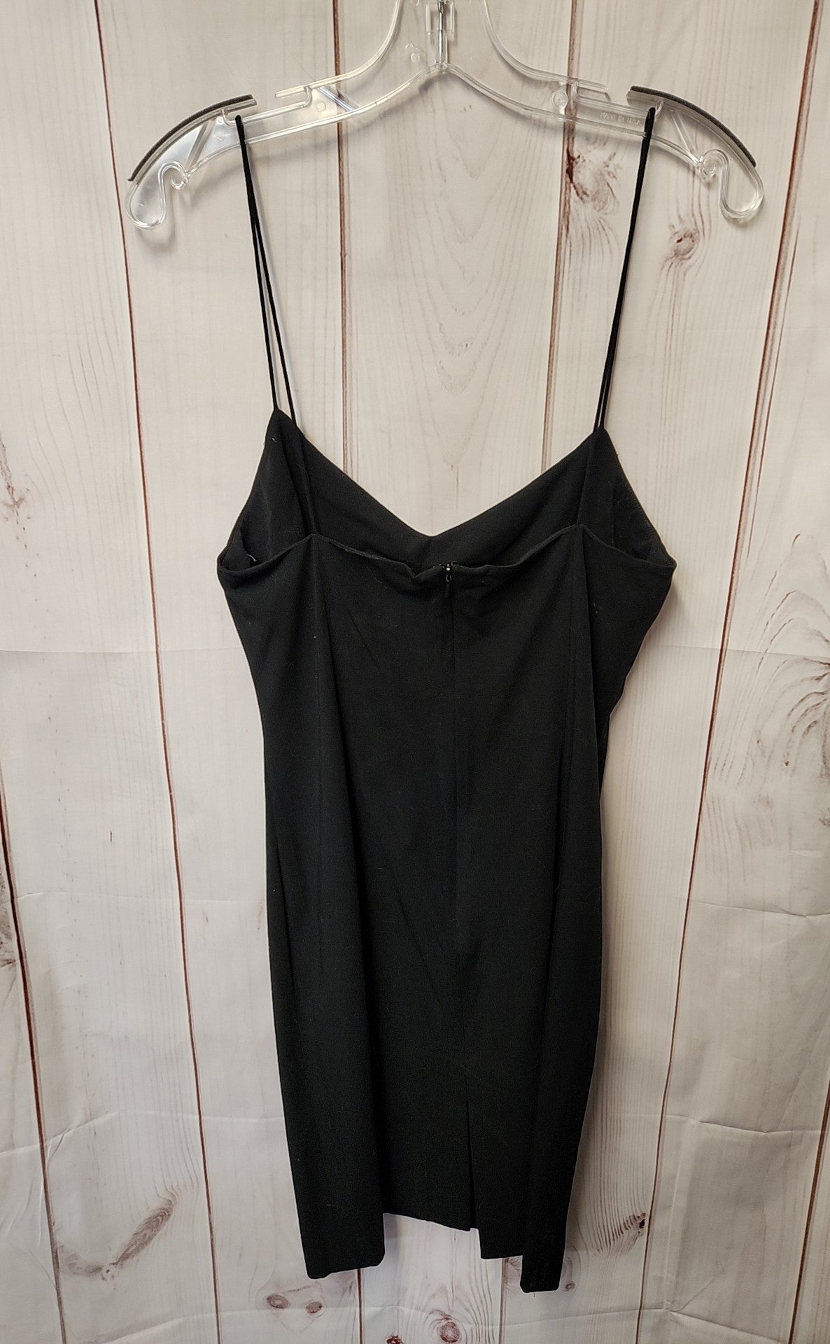 Ralph Lauren Women's Size 8 Black Dress