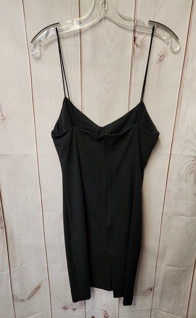 Ralph Lauren Women's Size 8 Black Dress