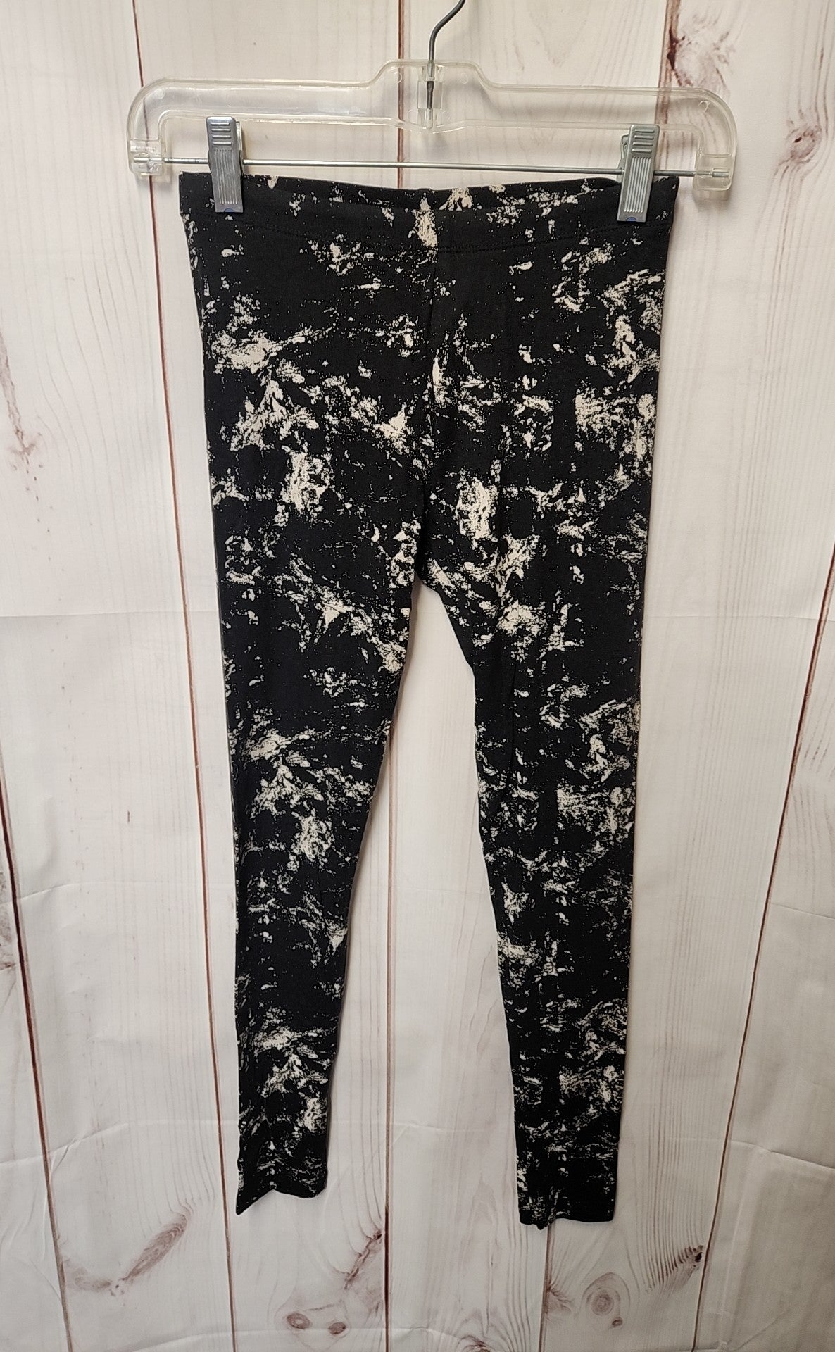 H&M Women's Size XS Black Leggings
