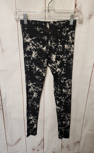H&M Women's Size XS Black Leggings