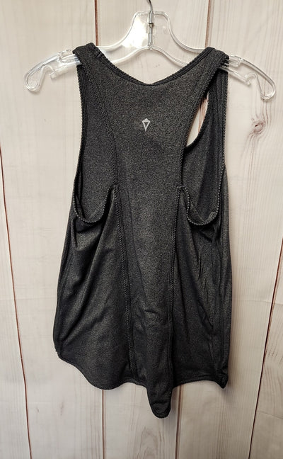 Ivivva - Lululemon Girl's Size 10 Gray Shirt