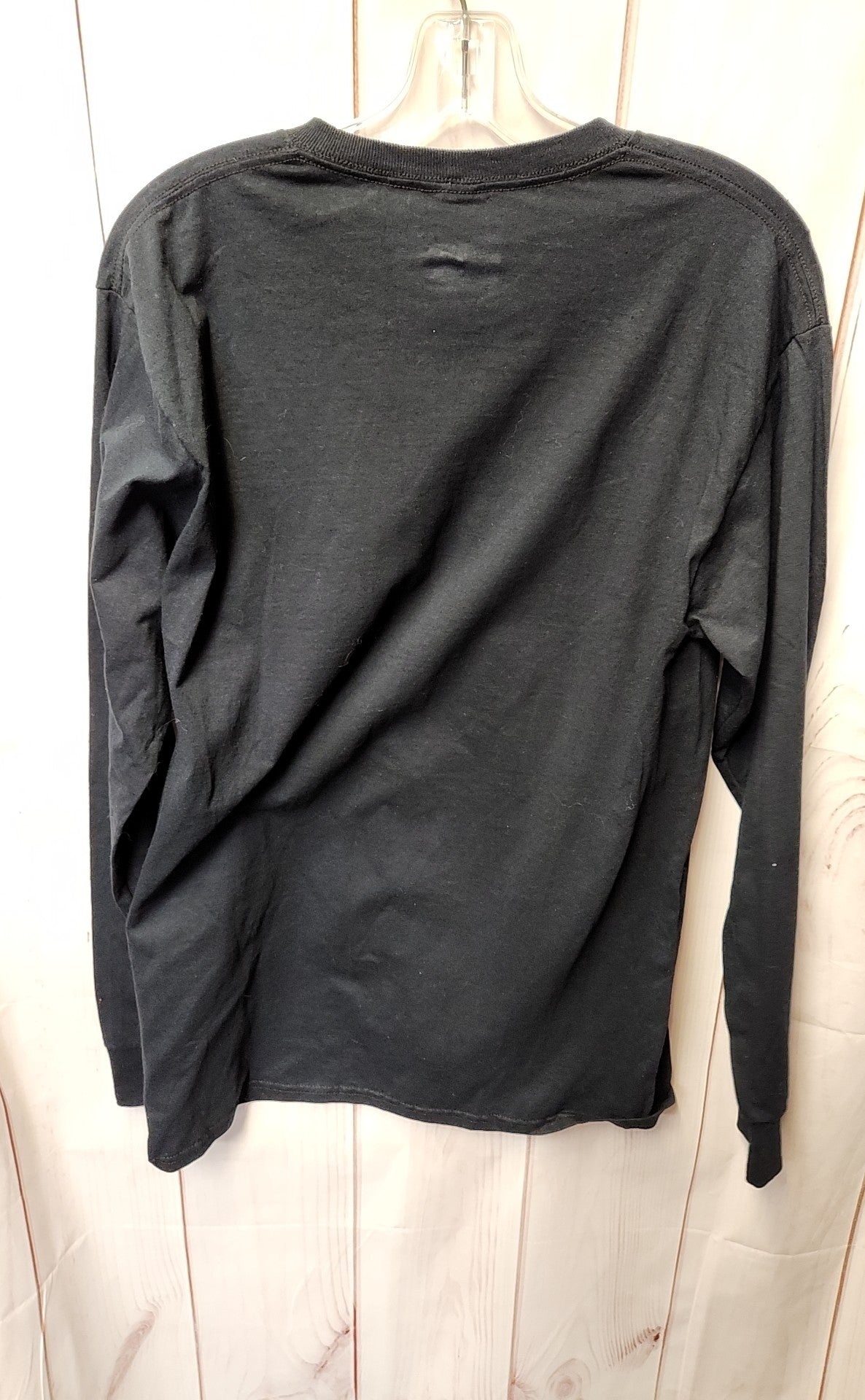 Bruins Men's Size M Black Shirt