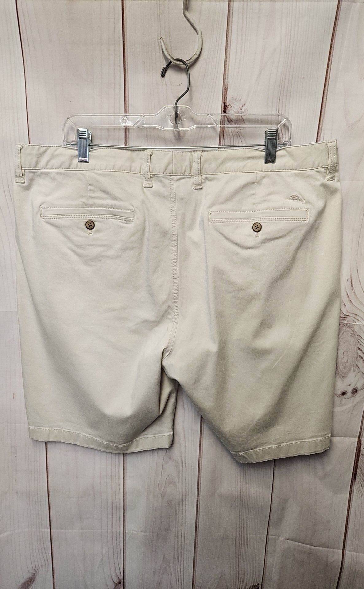 Tommy Bahama Men's Size 40 White Shorts