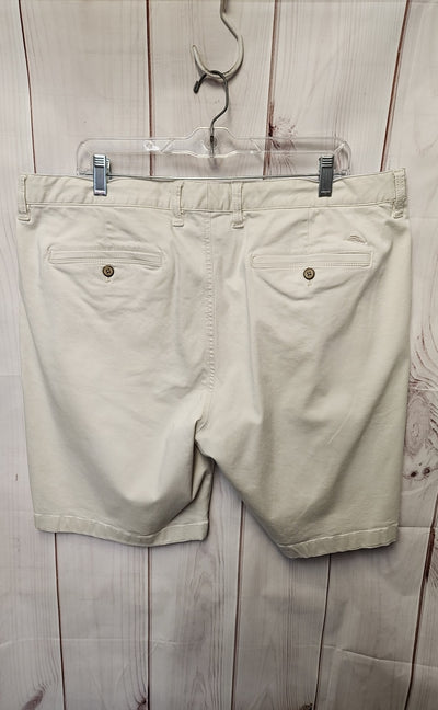 Tommy Bahama Men's Size 40 White Shorts