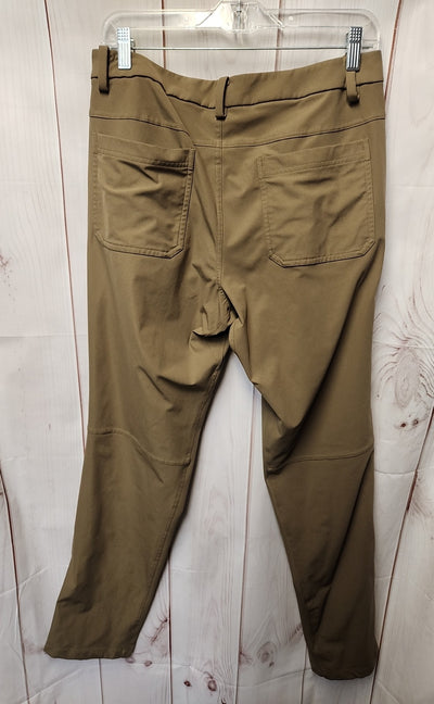 Lululemon Men's Size 32 Tan Pants