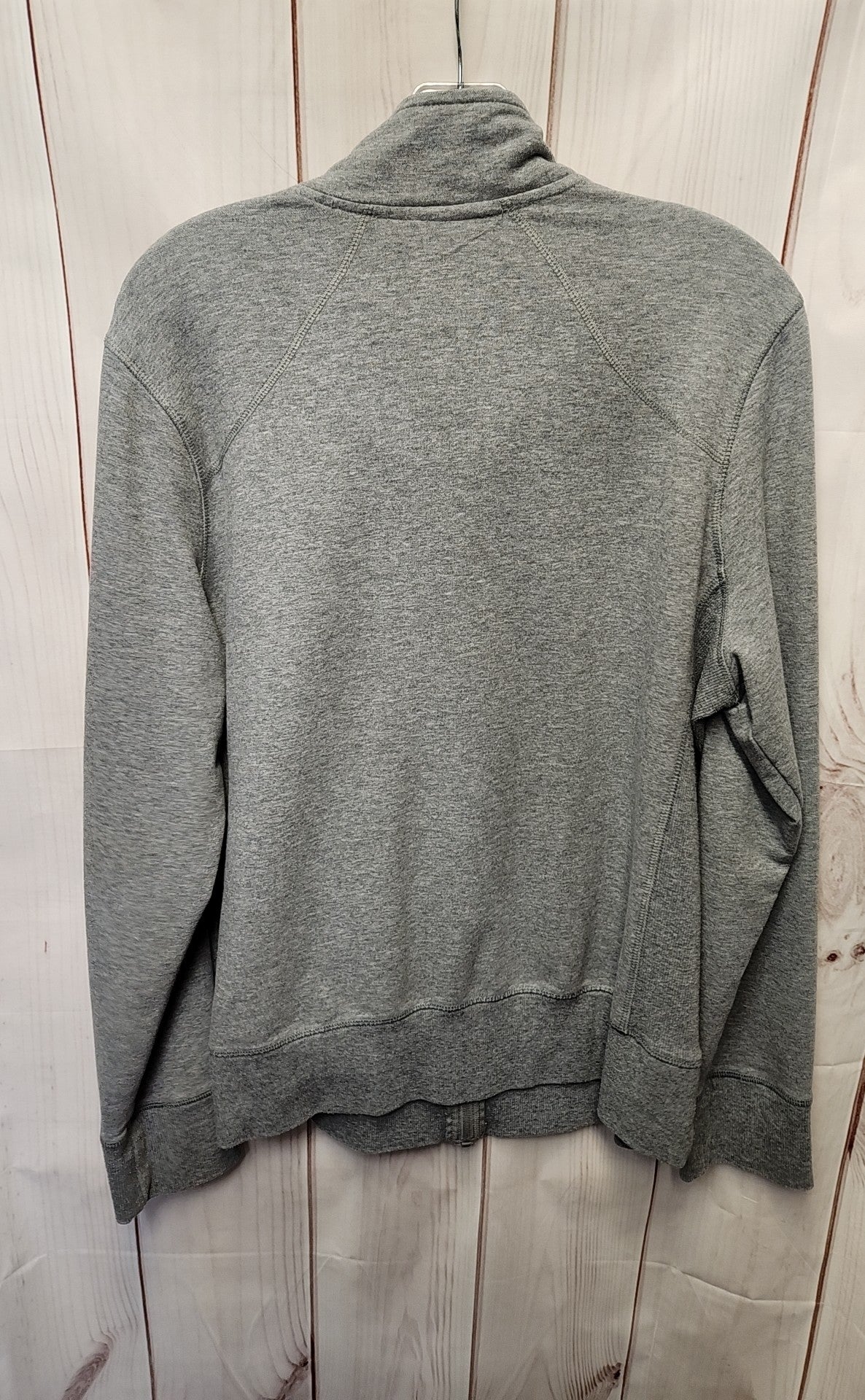 Danskin Women's Size XXL Gray Jacket