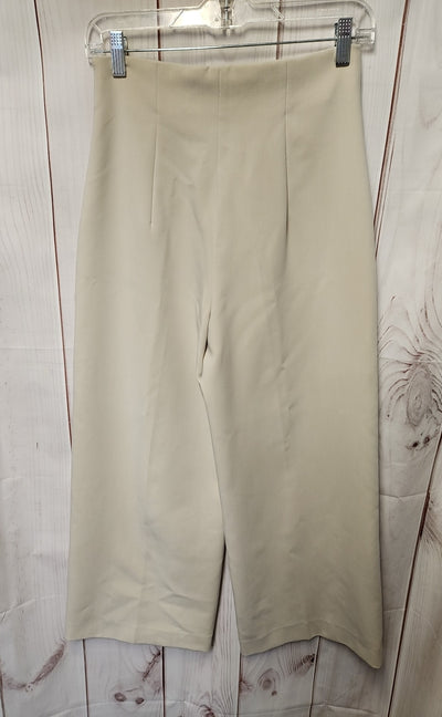 Zara Women's Size XS Beige Pants