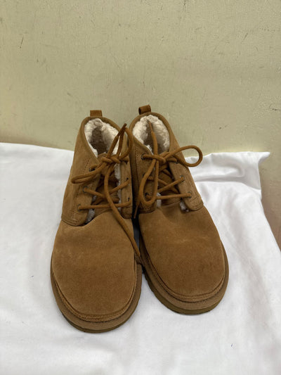 Ugg Men's Size 11 Brown Boots Shoes