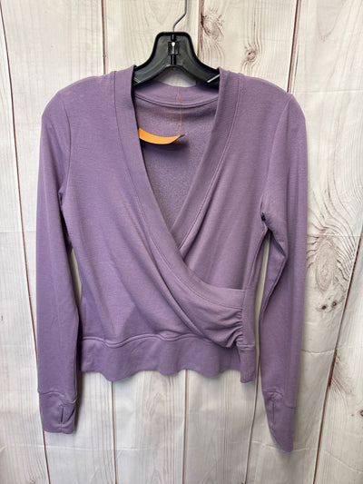 Avia Women's Size XS Purple Sweater