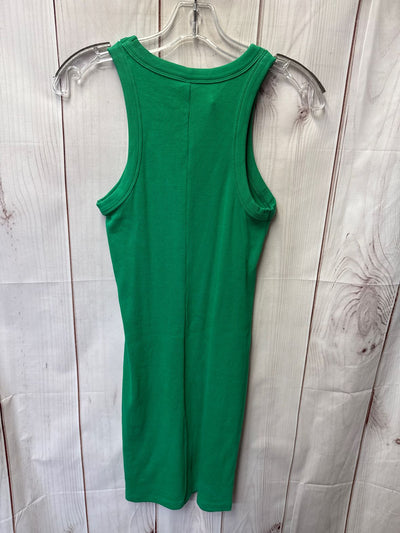 Old Navy Women's Size S Green Dress
