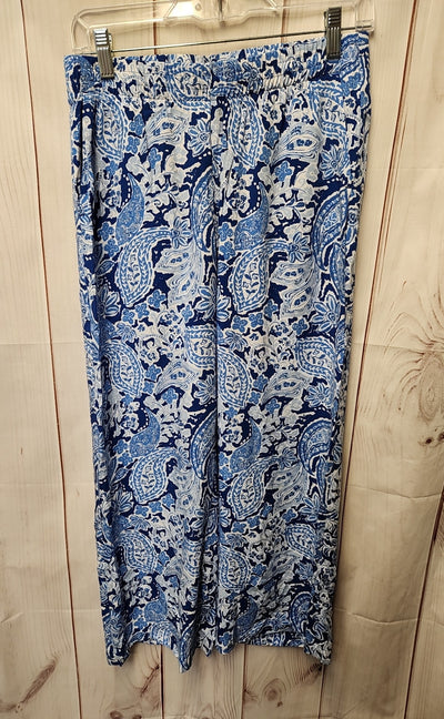 J Jill Women's Size XS Blue Pants