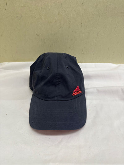 Adidas Size Adjustable Gray Hat