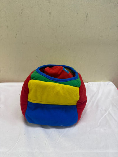 Mix & Match Velcro Toy
