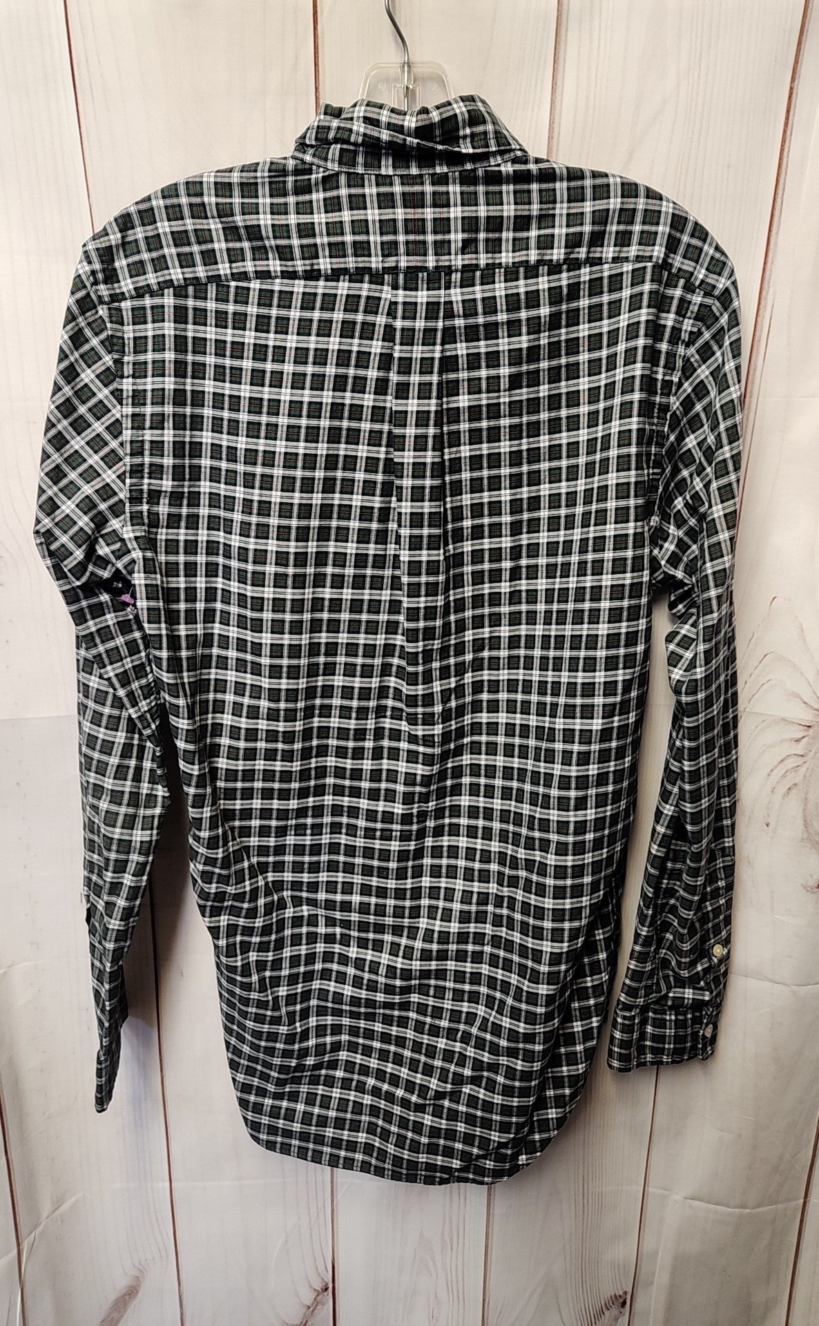 Ralph Lauren Men's Size S Green Shirt