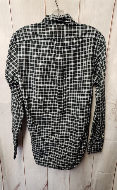 Ralph Lauren Men's Size S Green Shirt