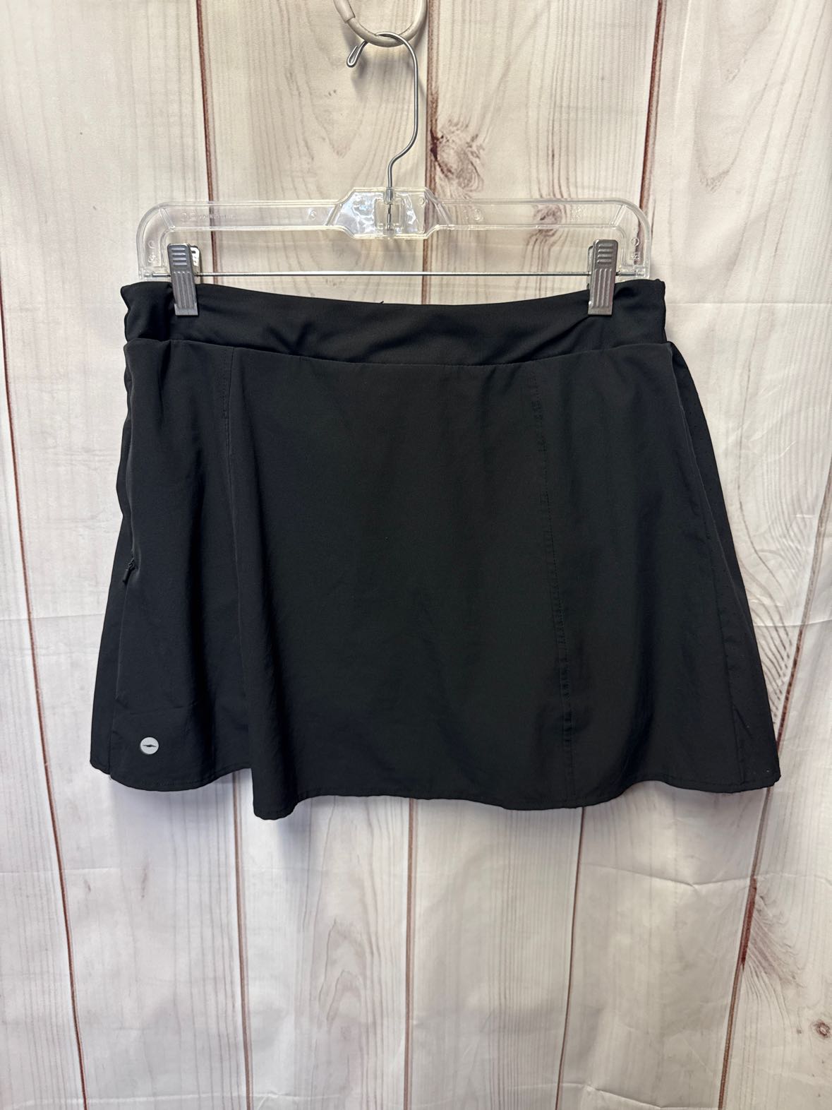 Avia Women's Size S Black Skorts