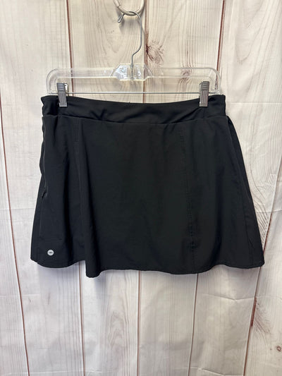 Avia Women's Size S Black Skorts