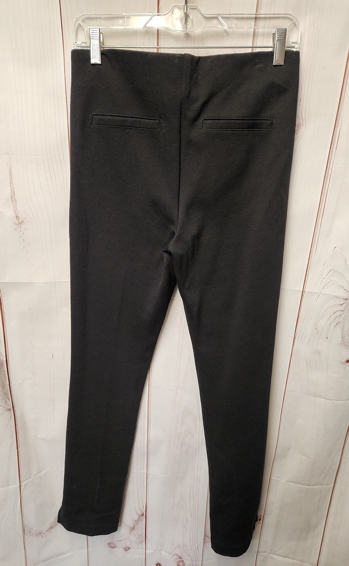 Chico's Women's Size 00 = US 2 Black Pants