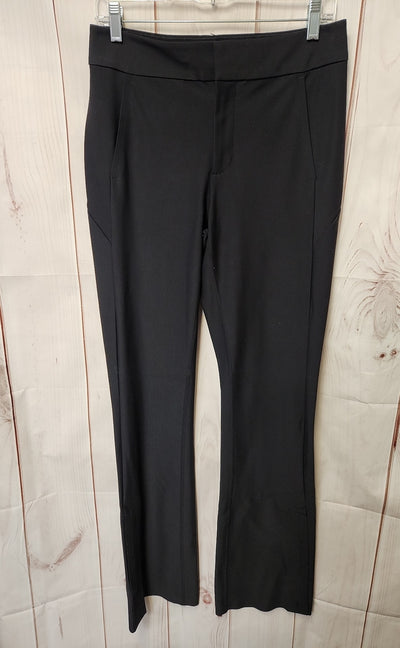 Athleta Women's Size 8 Tall Black Pants