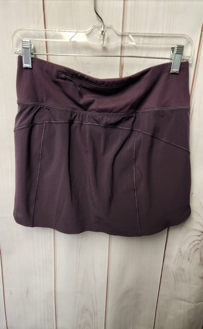 Athleta Women's Size S Purple Skorts
