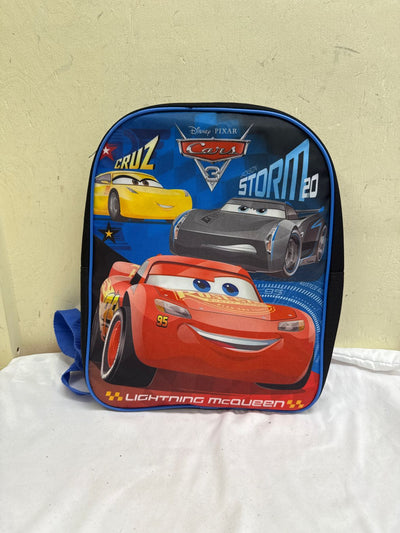 Cars Backpack