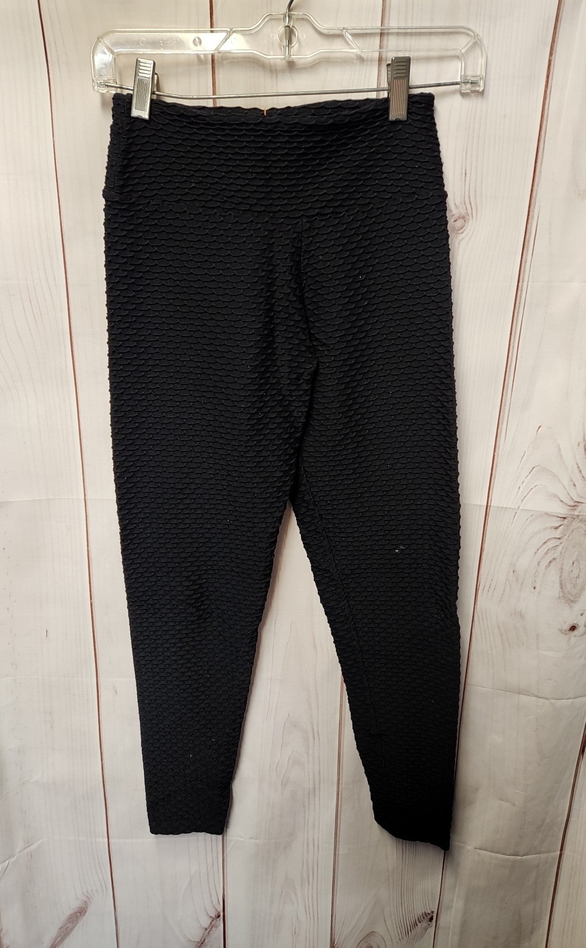 Booty by Brabrants Women's Size S Black Leggings