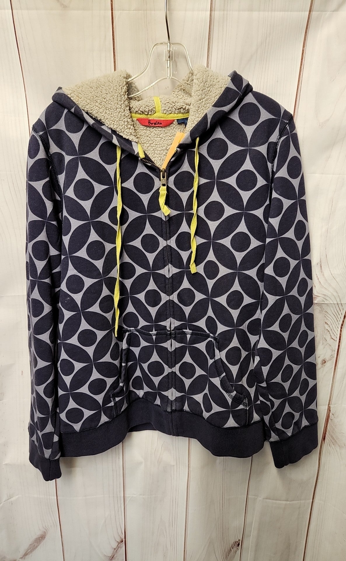 Boden Women's Size 20 Purple Jacket