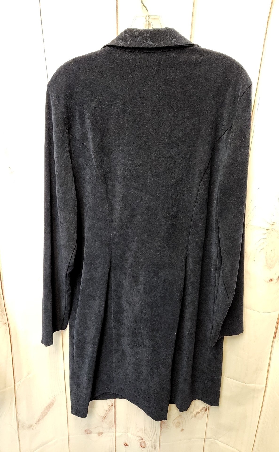 Jamie Brooke Women's Size 10 Navy Cardigan