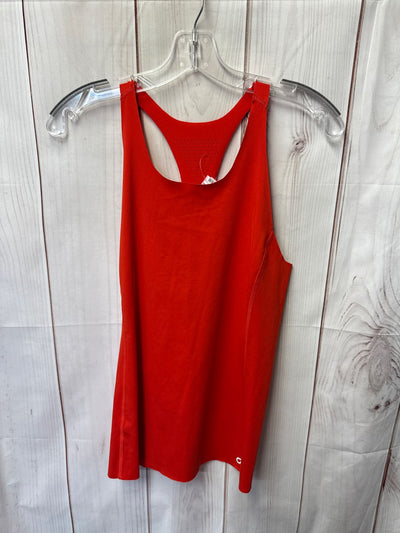 Gap Women's Size S Red Sleeveless Top