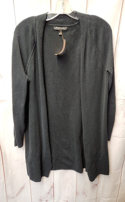 Banana Republic Women's Size XS Black Cardigan
