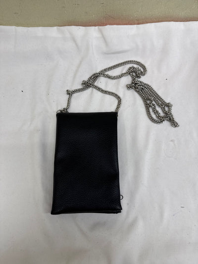 Black Purse Bag