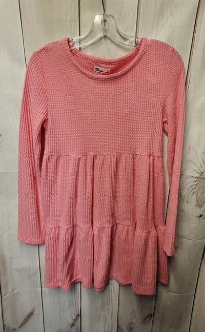 Epic Threads Girl's Size 10/12 Pink Dress