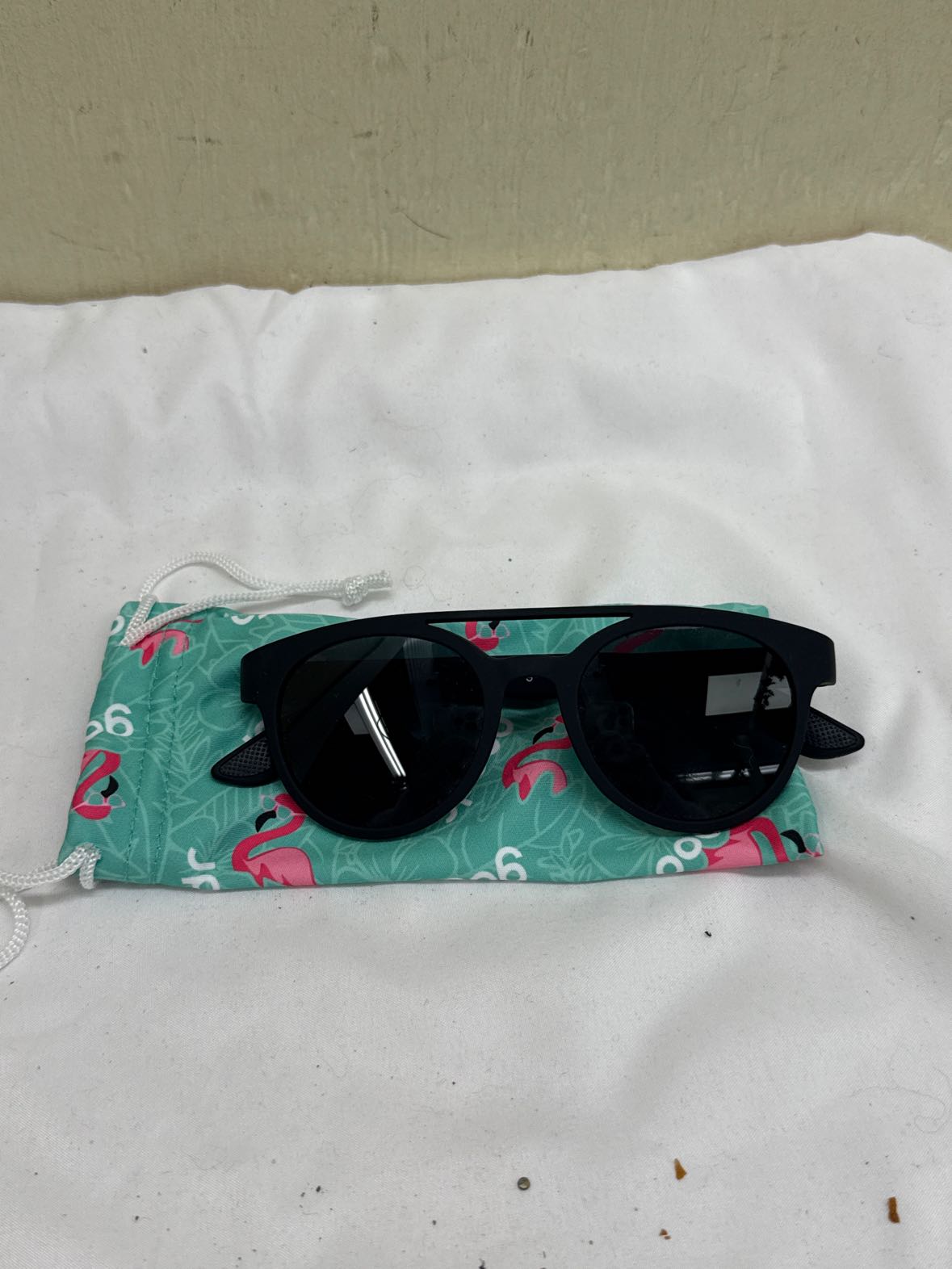 Goodr Black Sunglasses