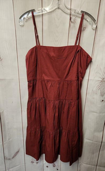 NWT Gap Women's Size 12 Rose Dress
