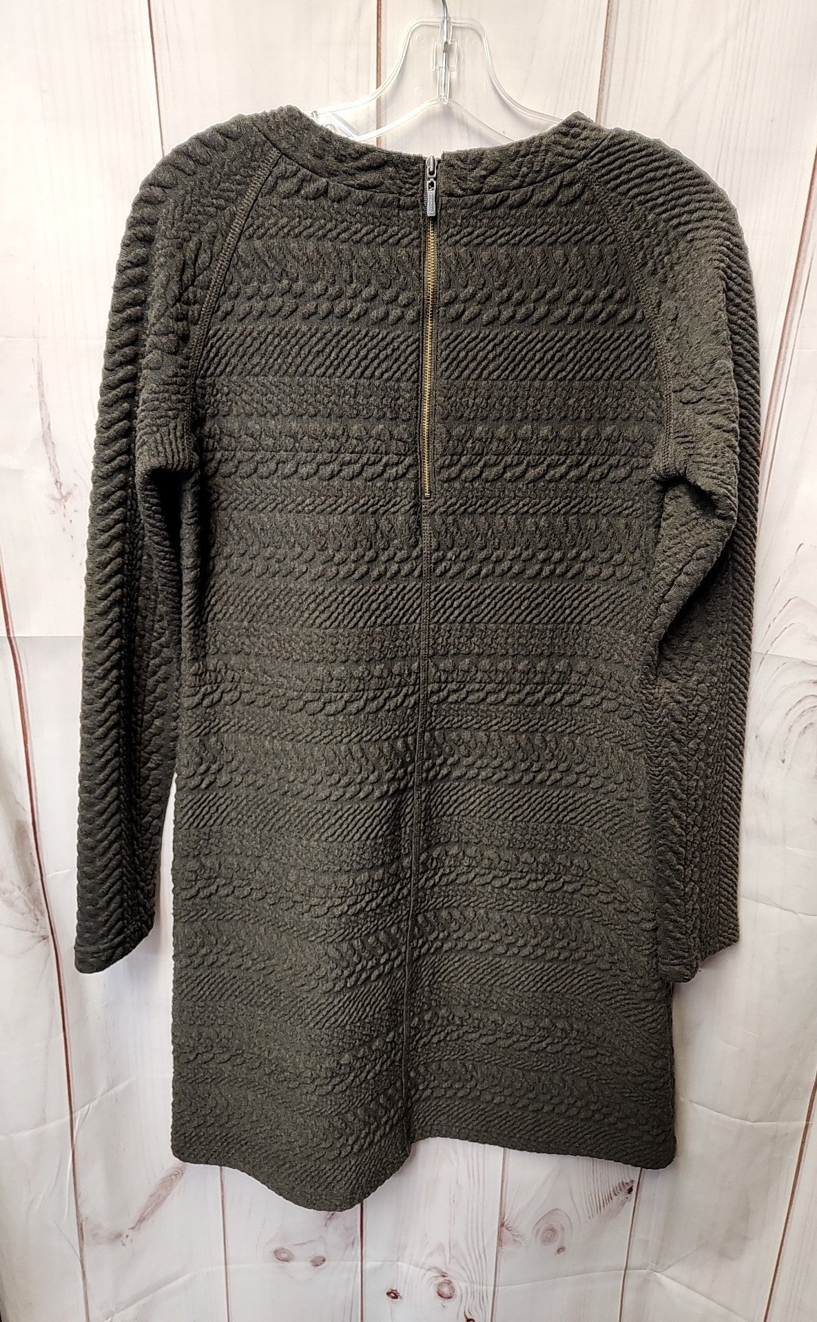 Prana Women's Size S Green Dress