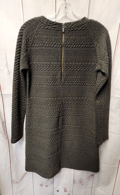 Prana Women's Size S Green Dress
