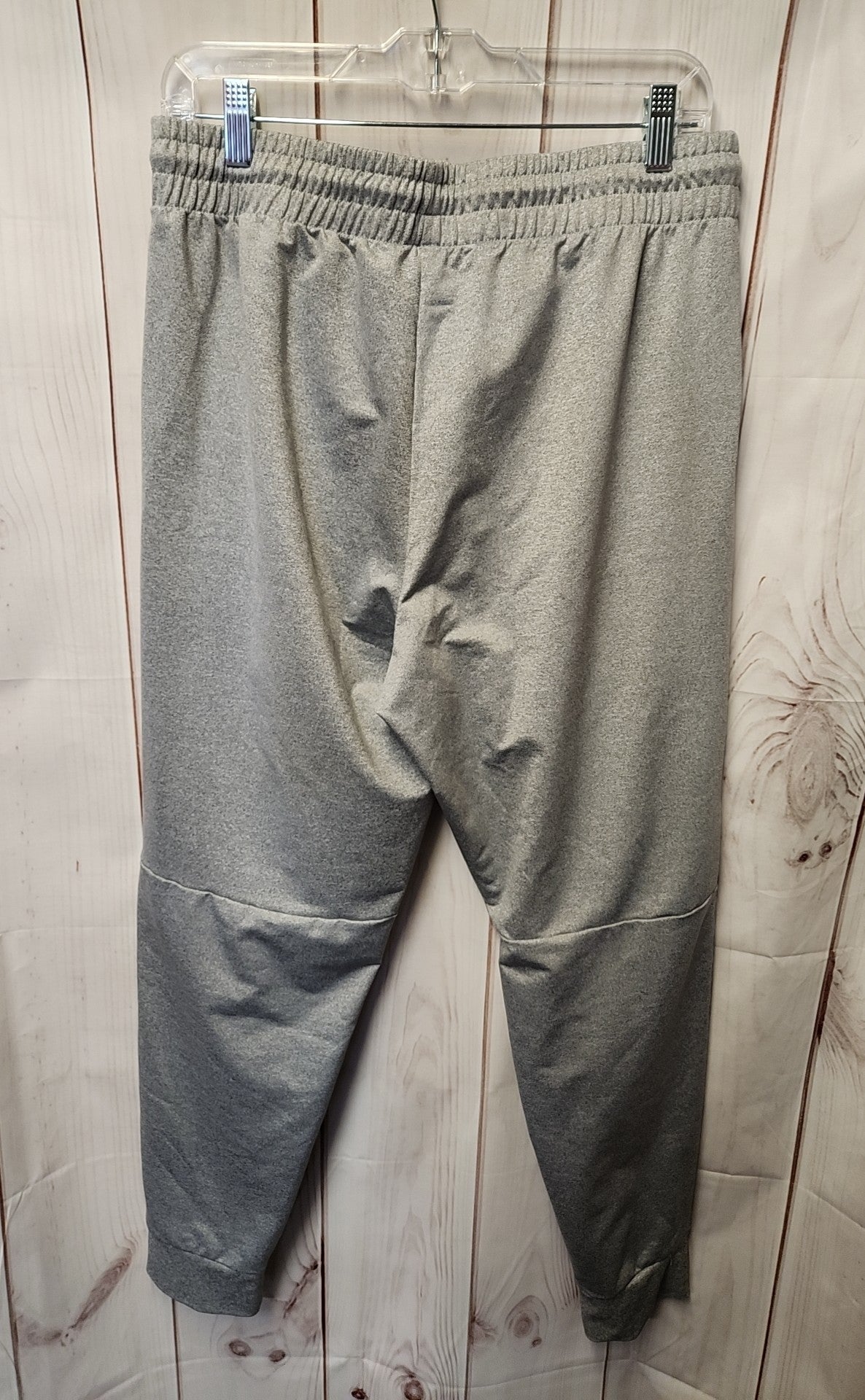 Ayegoo Men's Size L Gray Sweatpants