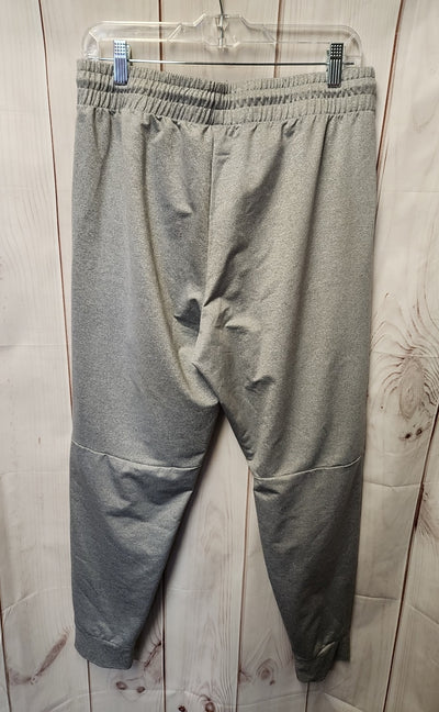 Ayegoo Men's Size L Gray Sweatpants