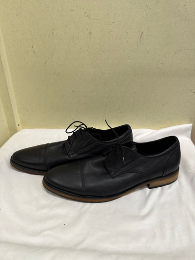 Kenneth Cole Men's Size 13 Black Shoes